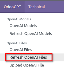 OpenAI Files refresh